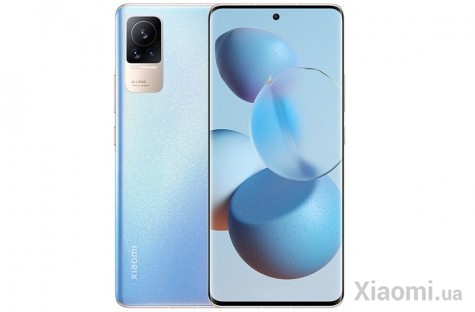Смартфон Xiaomi Civi 12/256GB Lightly Blue EU/CE