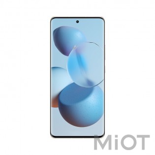 Смартфон Xiaomi Civi 8/128GB Lightly Blue EU/CE