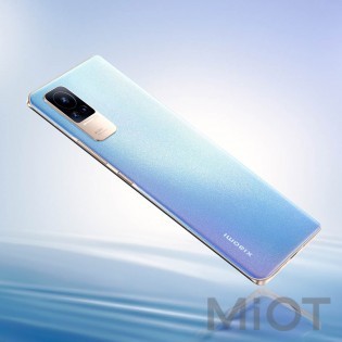 Смартфон Xiaomi Civi 8/128GB Lightly Blue EU/CE