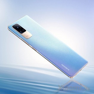 Смартфон Xiaomi Civi 8/256GB Lightly Blue EU/CE