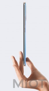 Смартфон Xiaomi Civi 8/128GB Lightly Blue EU/CE