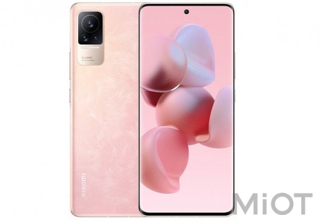 Смартфон Xiaomi Civi 8/256GB Pink EU/CE