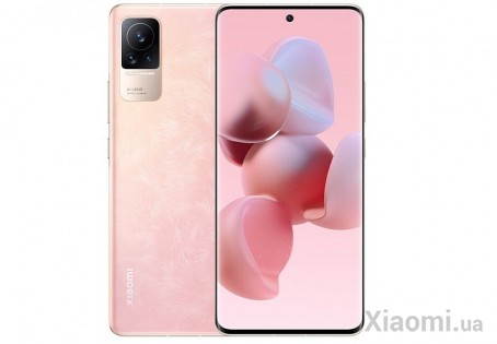 Смартфон Xiaomi Civi 12/256GB Pink EU/CE