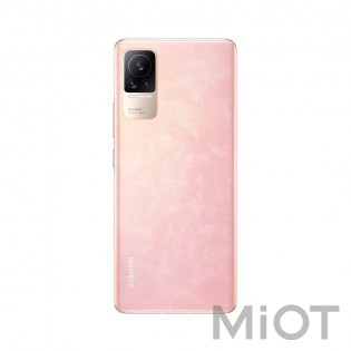 Смартфон Xiaomi Civi 8/128GB Pink EU/CE