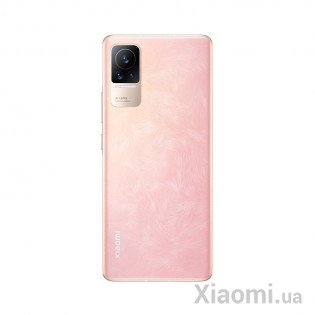 Смартфон Xiaomi Civi 8/128GB Pink EU/CE