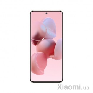 Смартфон Xiaomi Civi 8/256GB Pink EU/CE