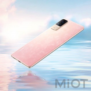 Смартфон Xiaomi Civi 8/128GB Pink EU/CE