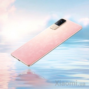 Смартфон Xiaomi Civi 8/128GB Pink EU/CE