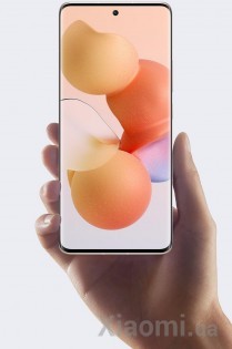 Смартфон Xiaomi Civi 12/256GB Pink EU/CE