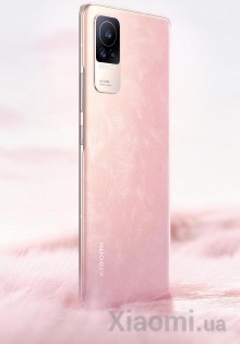 Смартфон Xiaomi Civi 8/256GB Pink EU/CE