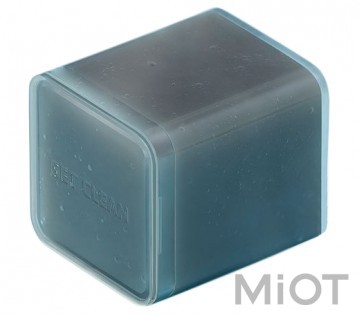 Антибактеріальний гель Xiaomi Clean-n-Fresh Screen Cleaning Soft Gel Grey