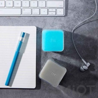 Антибактеріальний гель Xiaomi Clean-n-Fresh Screen Cleaning Soft Gel Grey