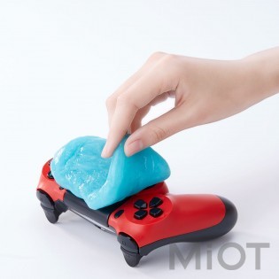 Антибактеріальний гель Xiaomi Clean-n-Fresh Screen Cleaning Soft Gel Blue
