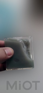 Антибактеріальний гель Xiaomi Clean-n-Fresh Screen Cleaning Soft Gel Grey