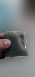 Антибактериальный очищающий гель Xiaomi Clean-n-Fresh Screen Cleaning Soft Gel Grey