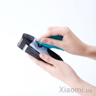 Антибактериальный очищающий гель Xiaomi Clean-n-Fresh Screen Cleaning Soft Gel Blue