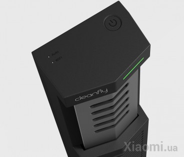 Умный очиститель воздуха Xiaomi CleanFly TK Air Purifier
