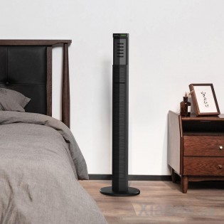 Умный очиститель воздуха Xiaomi CleanFly TK Air Purifier