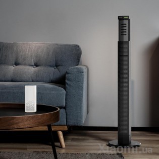 Умный очиститель воздуха Xiaomi CleanFly TK Air Purifier