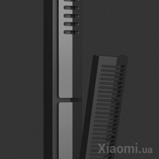 Умный очиститель воздуха Xiaomi CleanFly TK Air Purifier
