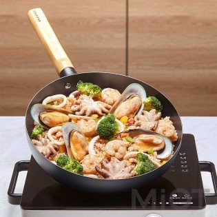 Сковорода Xiaomi O’COOKER CM-TC02