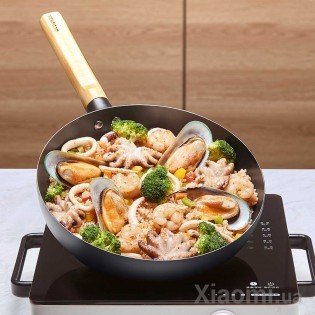 Сковорода Xiaomi O’COOKER CM-TC02
