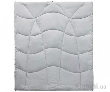 Одеяло Xiaomi COMO LIVING Gray