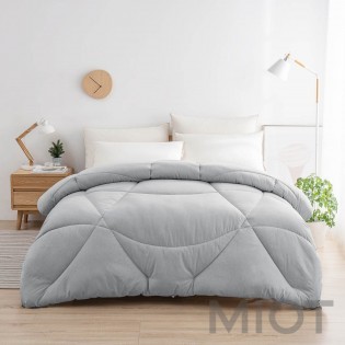 Ковдра Xiaomi COMO LIVING Gray
