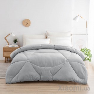 Одеяло Xiaomi COMO LIVING Gray