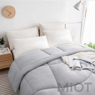 Ковдра Xiaomi COMO LIVING Gray