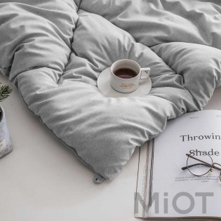 Ковдра Xiaomi COMO LIVING Gray