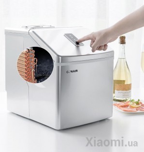 Льдогенератор Xiaomi Conair CZB-45FB