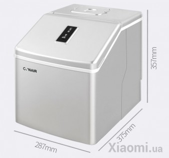 Льдогенератор Xiaomi Conair CZB-45FB
