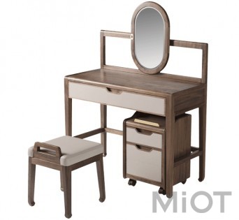 Туалетний столик Xiaomi Tongshifu Master Jin Yun