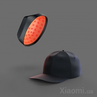 Лазерная шапка для роста волос Xiaomi COSBEAUTY LLLT