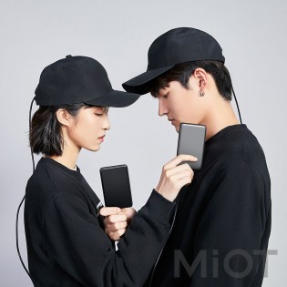 Лазерна шапка для росту волосся Xiaomi COSBEAUTY LLLT