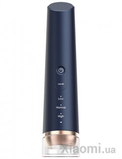 Устройство для ухода за кожей лица Xiaomi COSBEAUTY Plasma cleaner CB-058 Blue