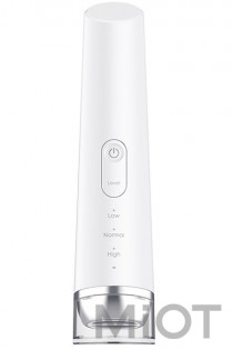 Пристрій для догляду за шкірою обличчя Xiaomi COSBEAUTY Plasma cleaner CB-058 White
