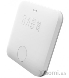 Умный брелок Xiaomi Fettian Cotrack1 White