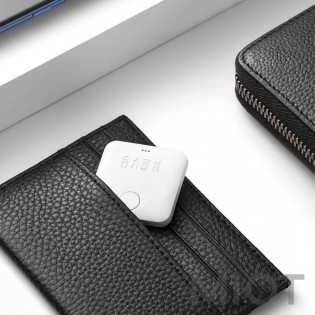 Розумний брелок Xiaomi Cotrack1 White