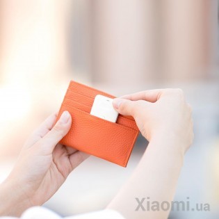 Умный брелок Xiaomi Fettian Cotrack1 White