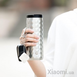 Умный брелок Xiaomi Fettian Cotrack1 White