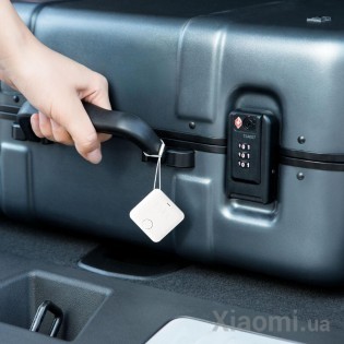 Умный брелок Xiaomi Fettian Cotrack1 White
