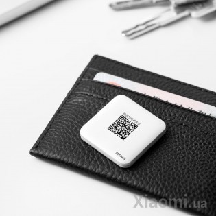 Умный брелок Xiaomi Fettian Cotrack1 White