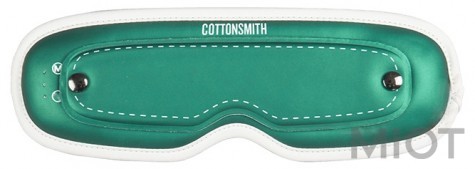 Масажер для очей Xiaomi Cottonsmith SPA Green