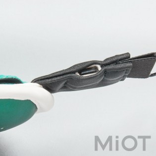 Масажер для очей Xiaomi Cottonsmith SPA Green