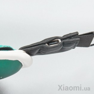 Массажер для глаз Xiaomi Cottonsmith SPA Green