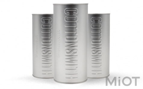 Жіноча нижня білизна Xiaomi Cottonsmith (набір 3 шт) size XL