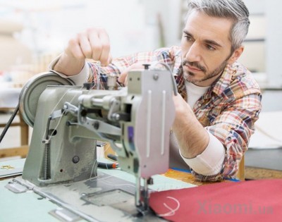 Женское нижнее белье Xiaomi Cottonsmith (набор 3 шт) size M