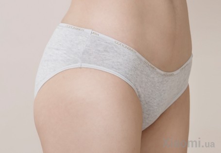 Женское нижнее белье Xiaomi Cottonsmith (набор 3 шт) T size M